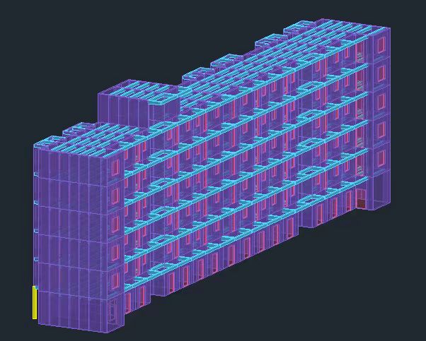 砌體結(jié)構(gòu)加固設(shè)計(jì)